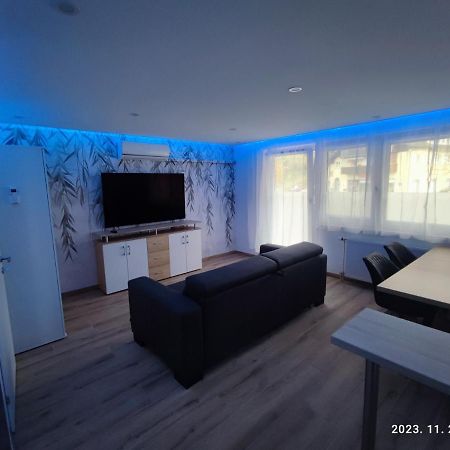 Apartment Feldkirch Bagian luar foto