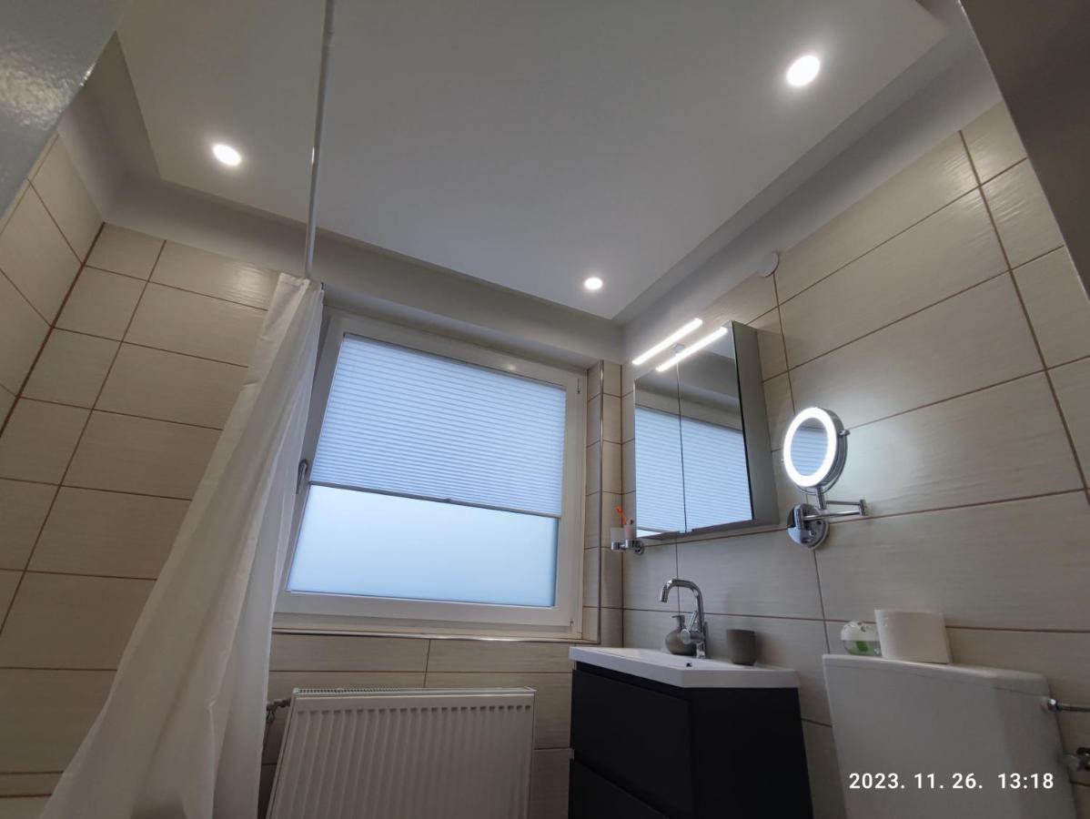 Apartment Feldkirch Bagian luar foto
