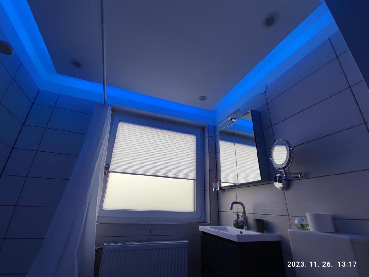Apartment Feldkirch Bagian luar foto