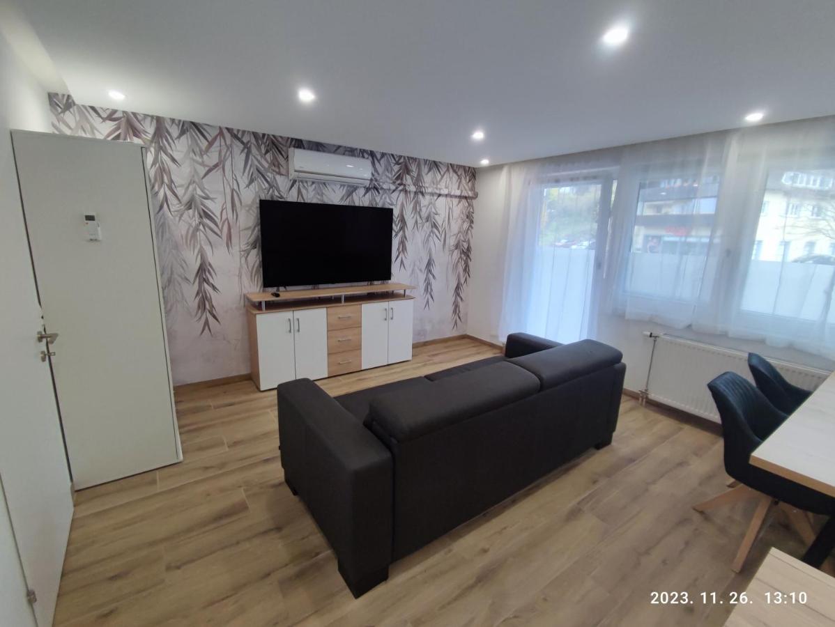 Apartment Feldkirch Bagian luar foto