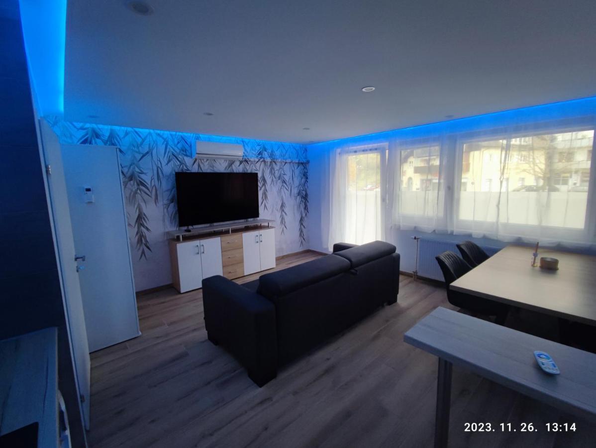 Apartment Feldkirch Bagian luar foto