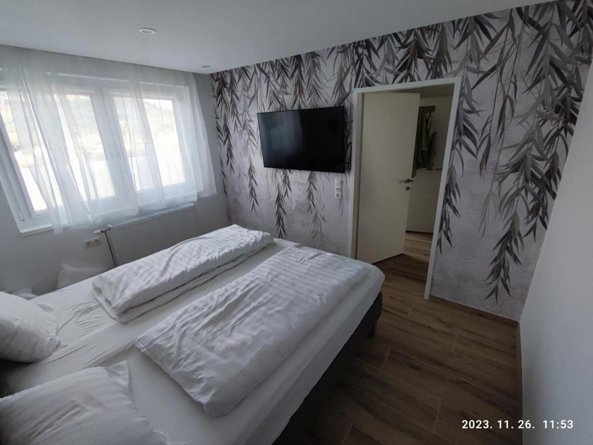 Apartment Feldkirch Bagian luar foto