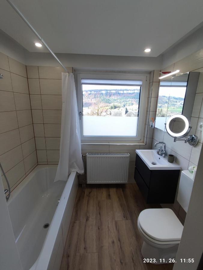Apartment Feldkirch Bagian luar foto