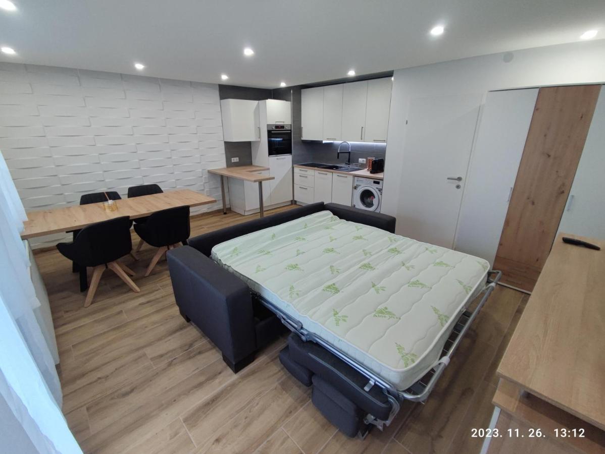 Apartment Feldkirch Bagian luar foto